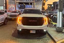 جی ئێم سی سیرا